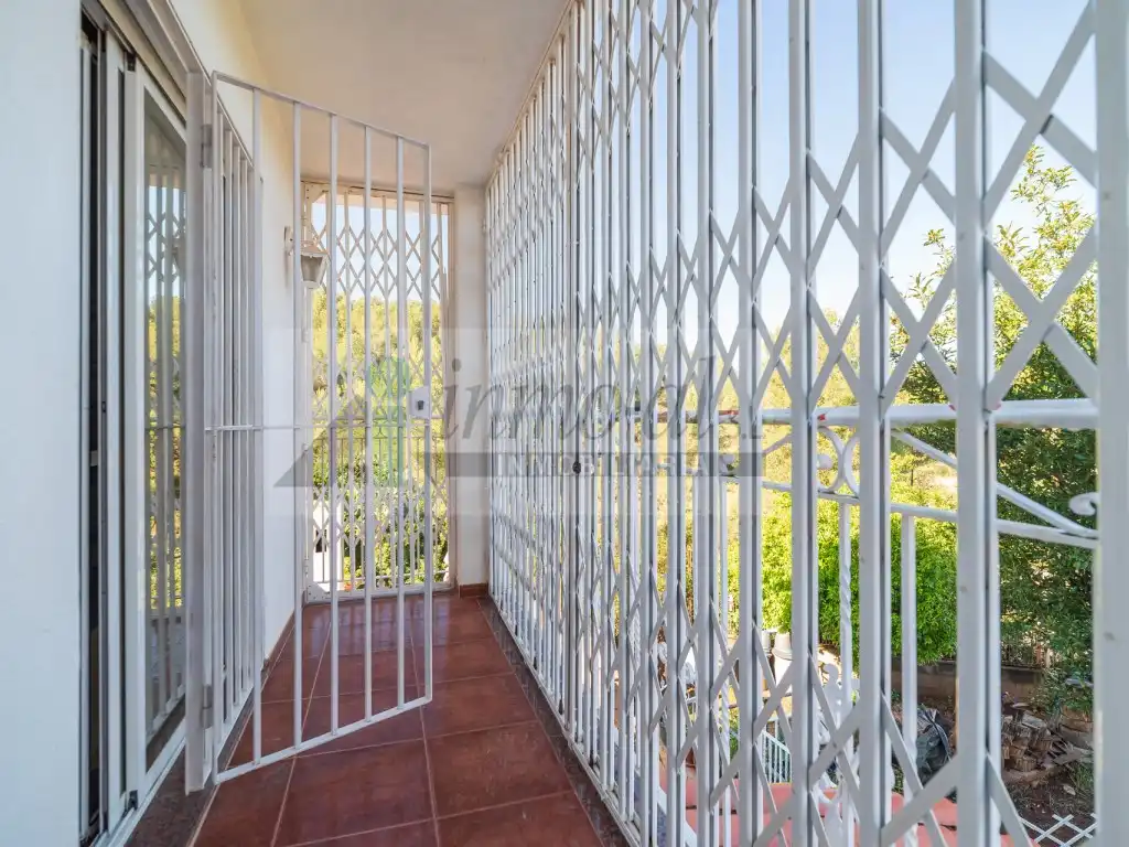 Casa amb piscina en venda a Urbanizacion Pedrissetes, imagen 16