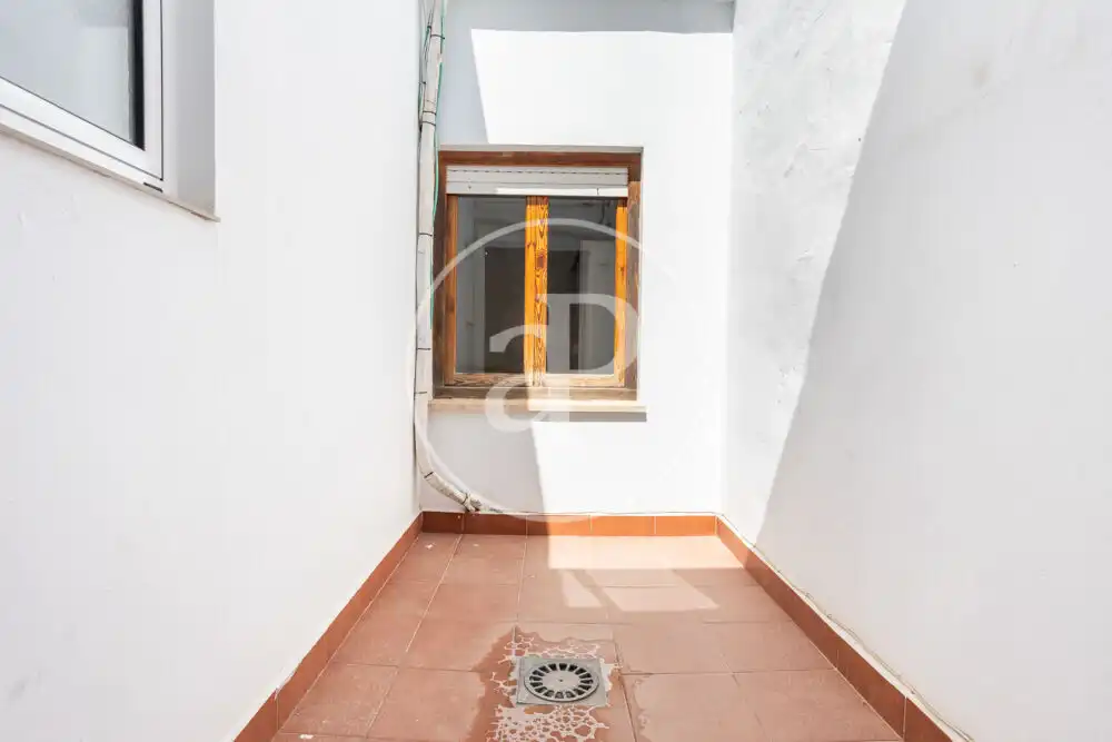 Casa adosada en venda en Cullera amb Aire condicionat, Calefacció i Terrassa