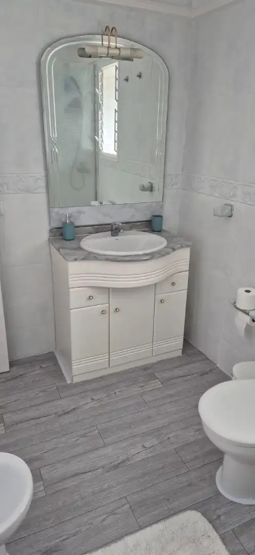 Bany de Pis de lloguer en Santa Cruz de Tenerife amb Parquet, Terrassa i Traster
