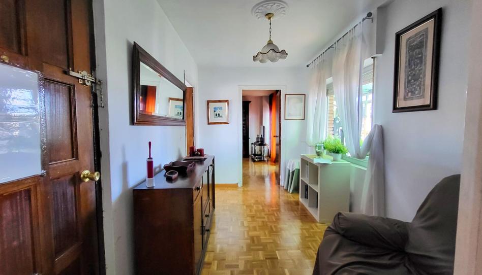 Foto 1 de Piso en venta en Calle Lucas Tuy, Centro Ciudad, León