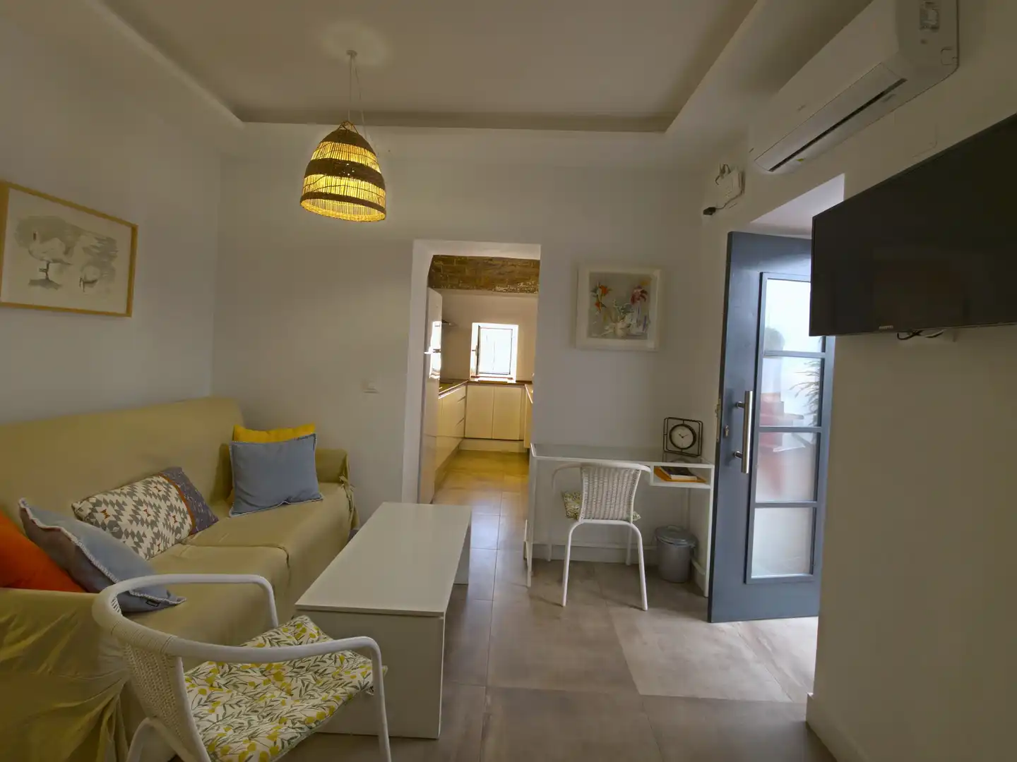 Appartement à vendre à Arcos de la Frontera, imagen 3