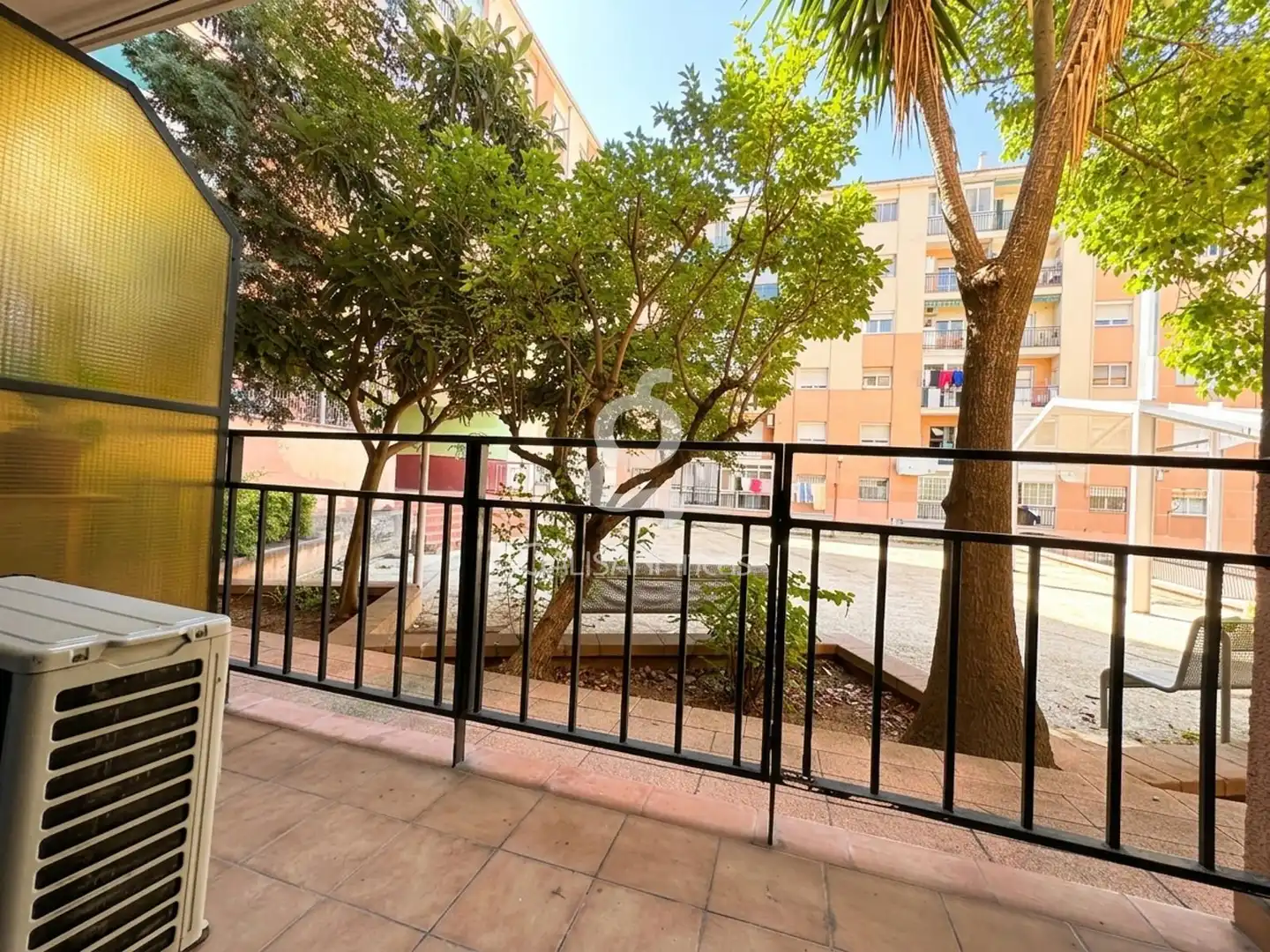 Flat for rent in Europa, La Gavarra