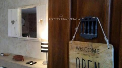 Foto 3 de Casa o xalet en venda a Rivilla, Puerto de Béjar, Salamanca