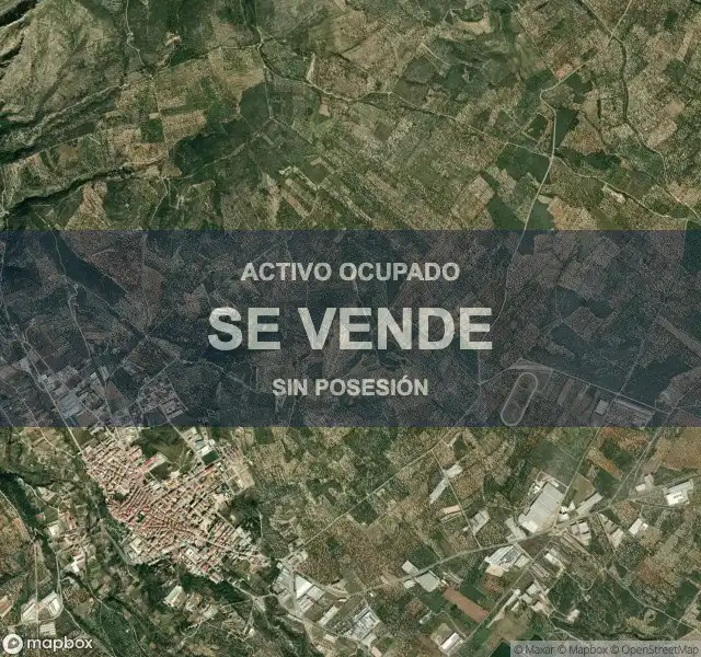 Piso en venta en La Sénia