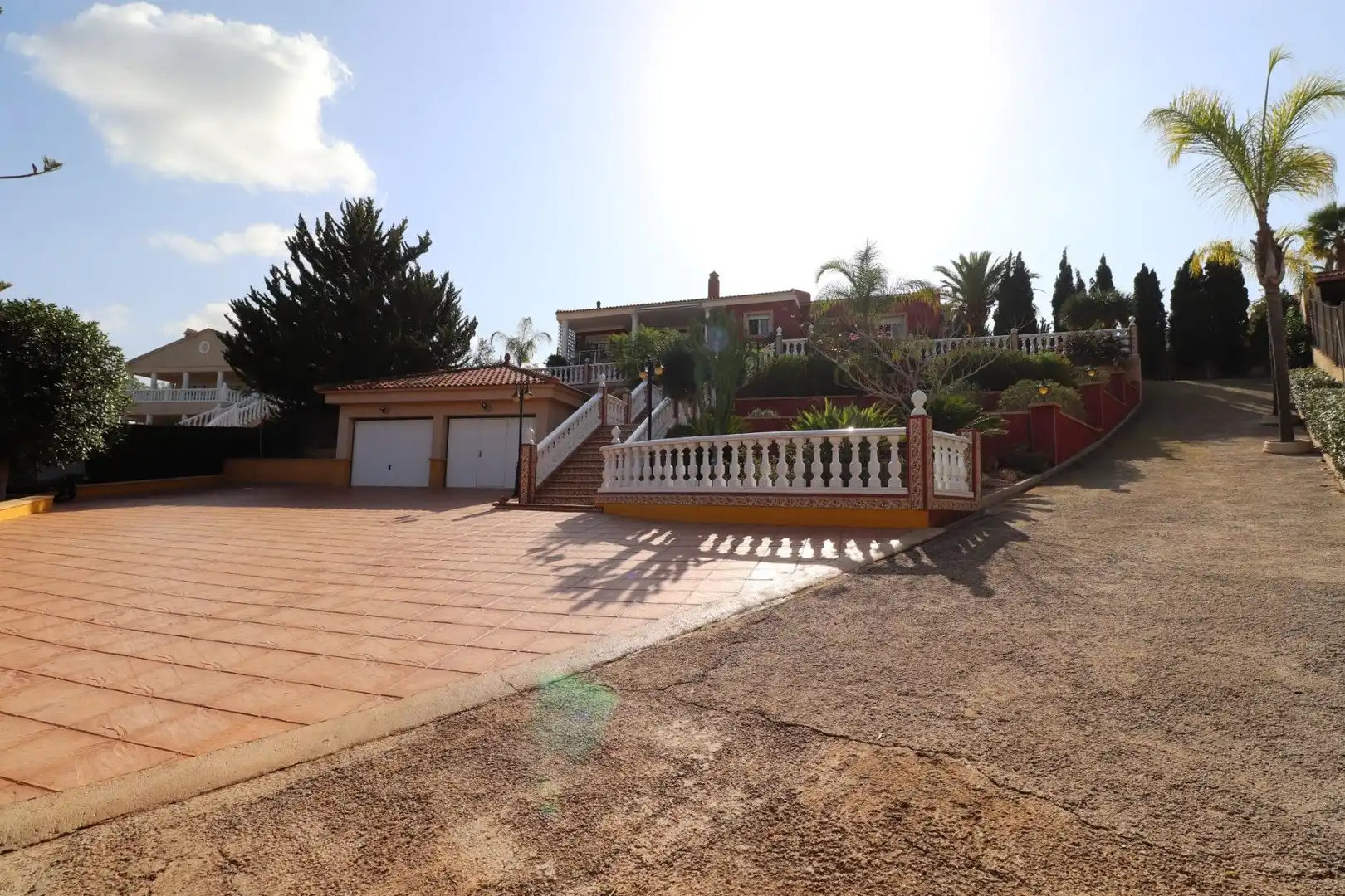 Villa con piscina in vendita a Almoradí, imagen 5