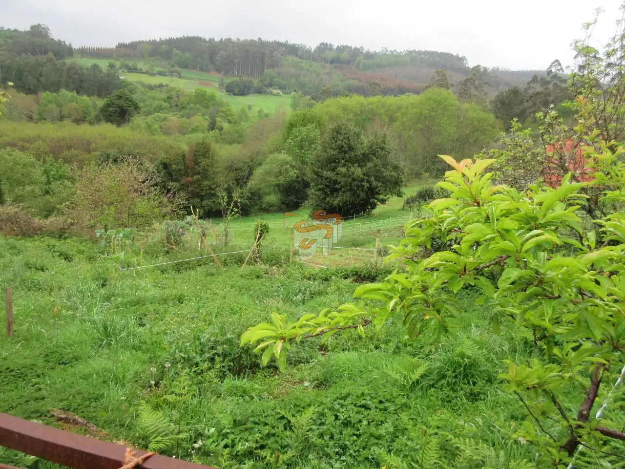Landhaus mit Garten zum Verkauf in As Somozas, imagen 15