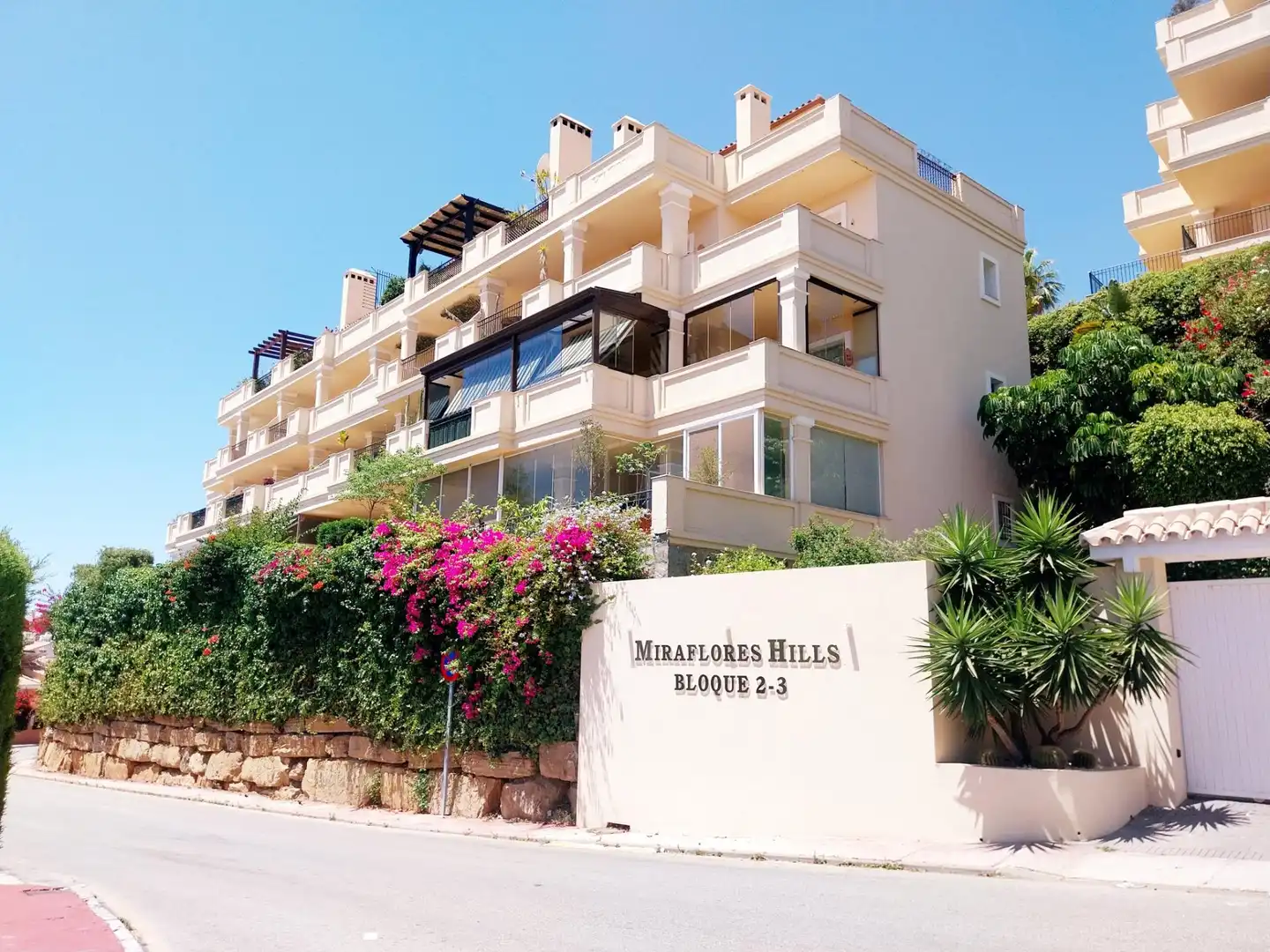 Apartment with pool for sale in DIAMANTE DE RIVIERA, imagen 36