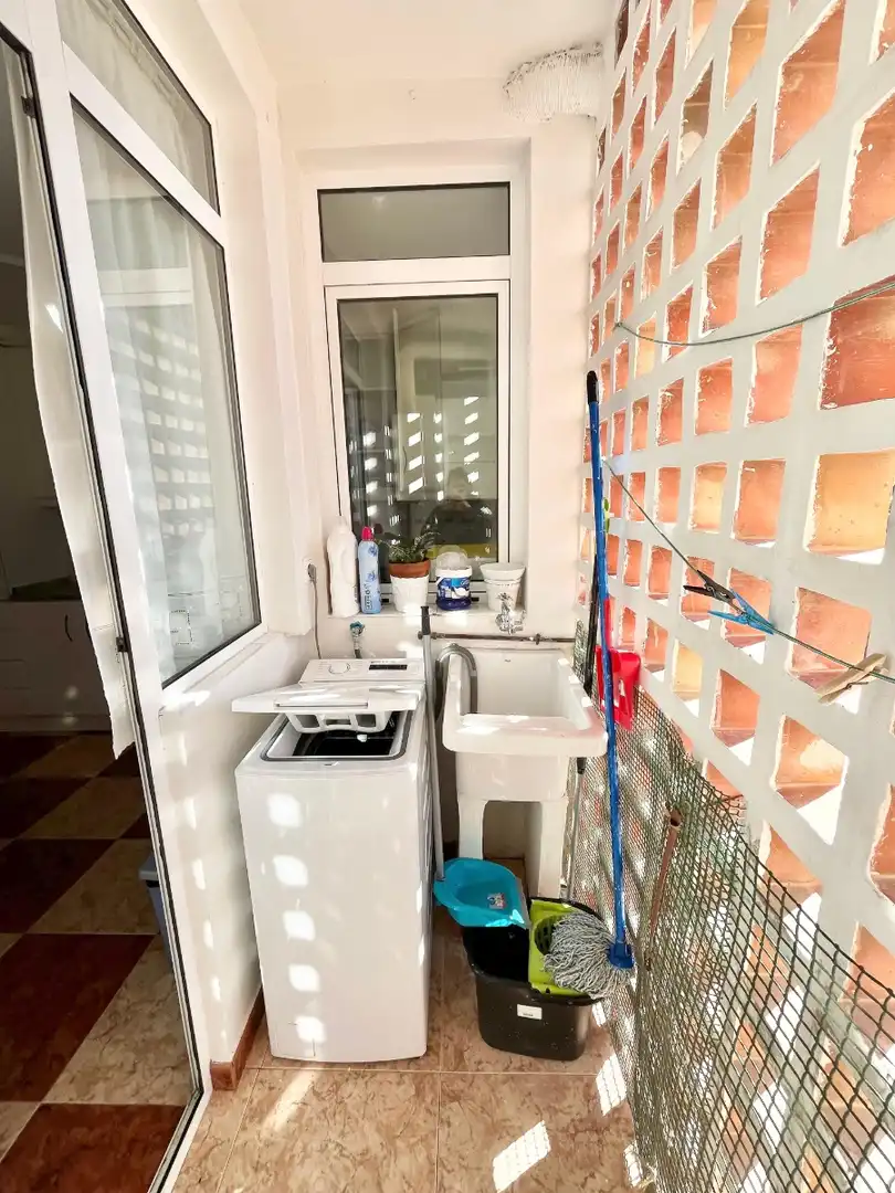 Apartament amb piscina de lloguer a Garbinet - Vistahermosa, imagen 15