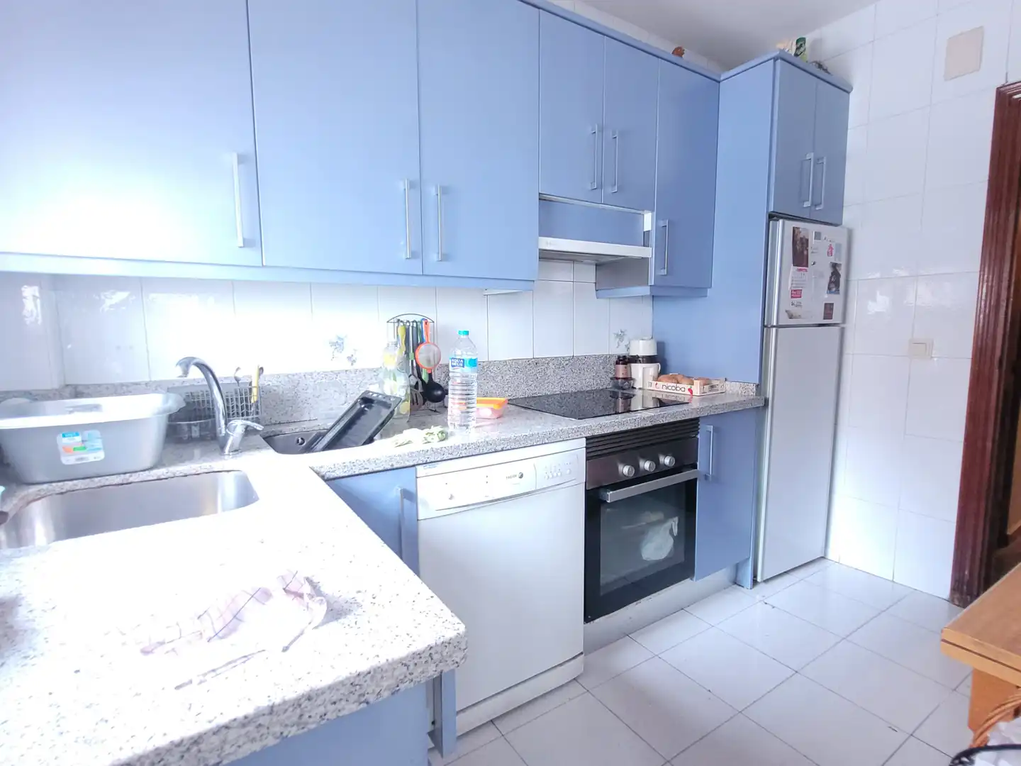 Casa adosada en venta en Maracena
