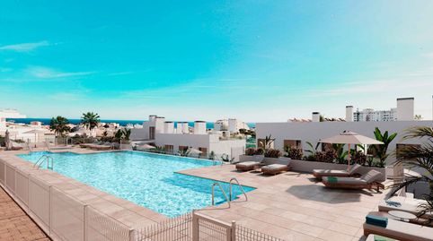Foto 3 de Apartamento en venta en Huerta Nueva, Estepona