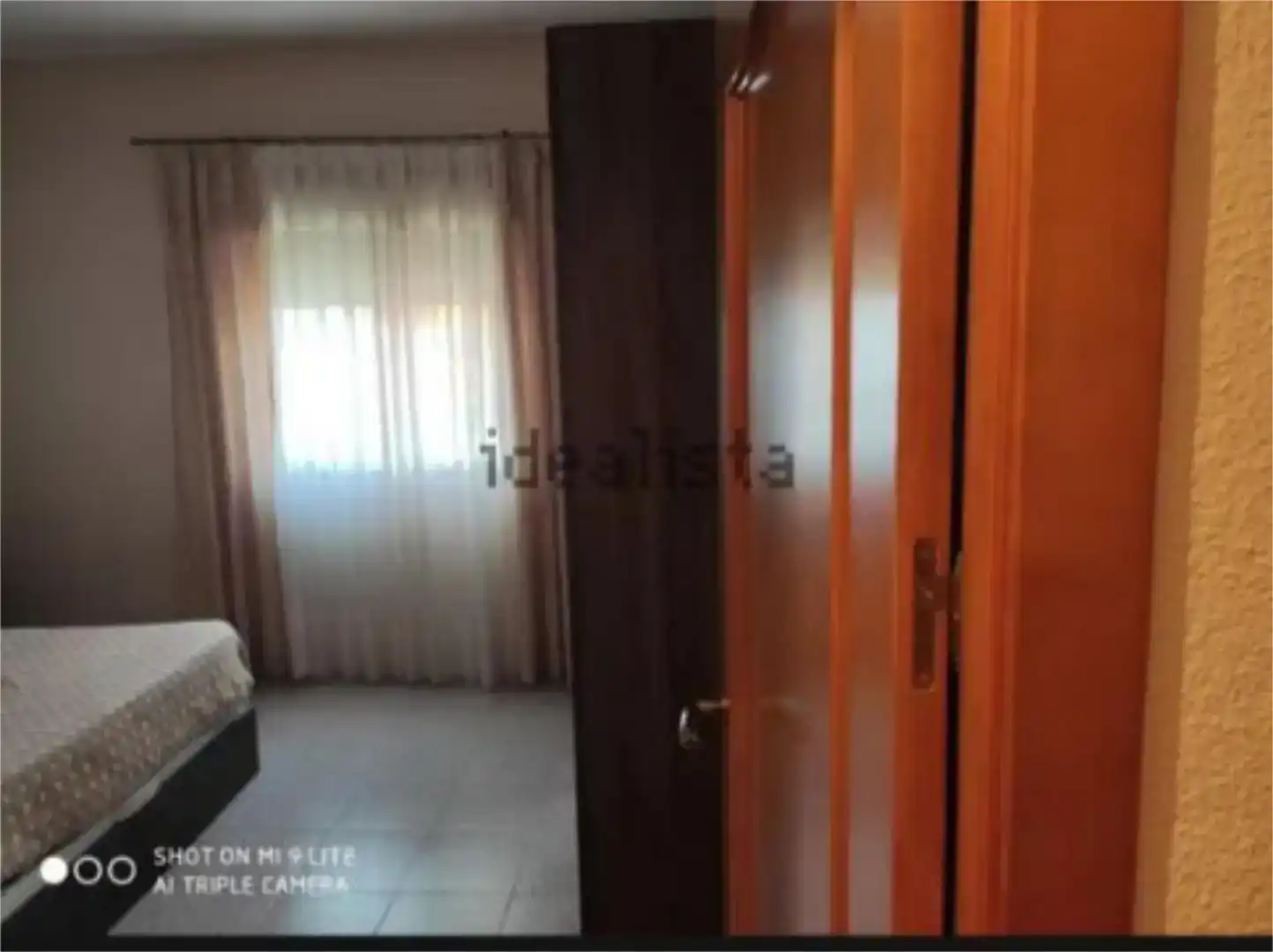 Habitación de Planta baja en venta en Almadenejos con Trastero y Amueblado
