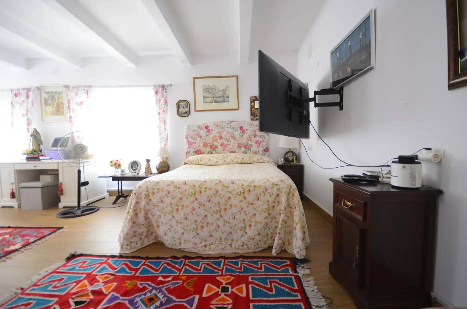 Dormitori de Casa o xalet en venda en Lepe