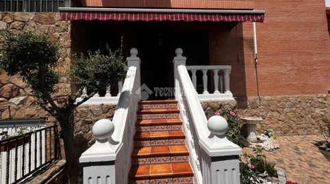 Foto 2 de Casa adosada en venta en Calle Júpiter, Casco Histórico de Barajas, Madrid Capital