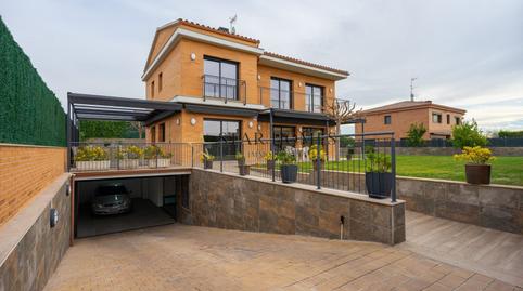 Foto 5 de Casa o xalet en venda a Cabrera de Mar, Barcelona