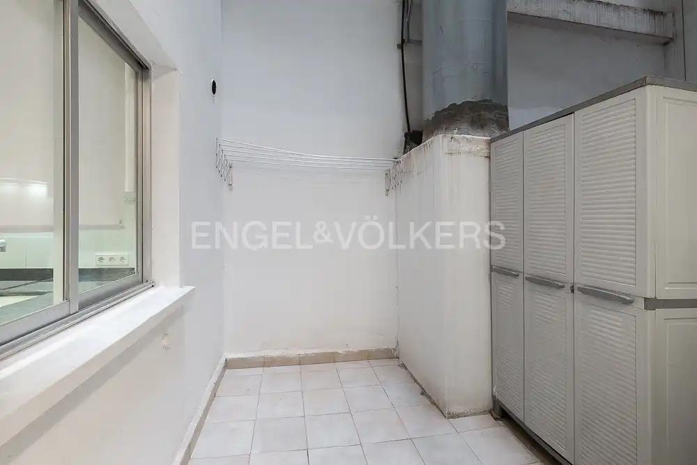 Flat with lift to rent in Gran Via del Marqués del Túria, imagen 16
