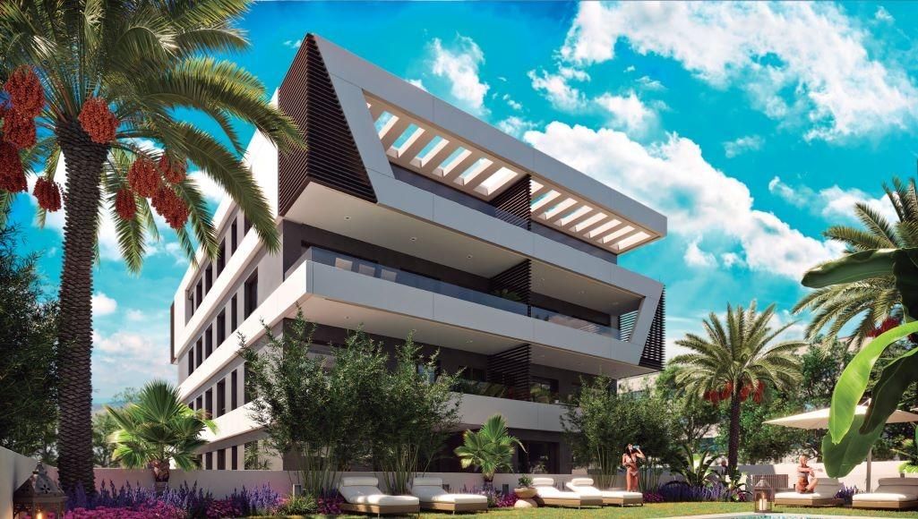 Apartment for sale in Bellavista - Capiscol - Frank Espinós