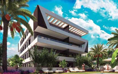 Apartament en venda a Bellavista - Capiscol - Frank Espinós