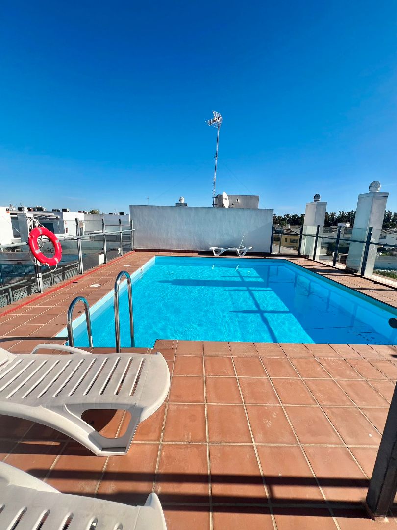 Estudi en venda a Gelves