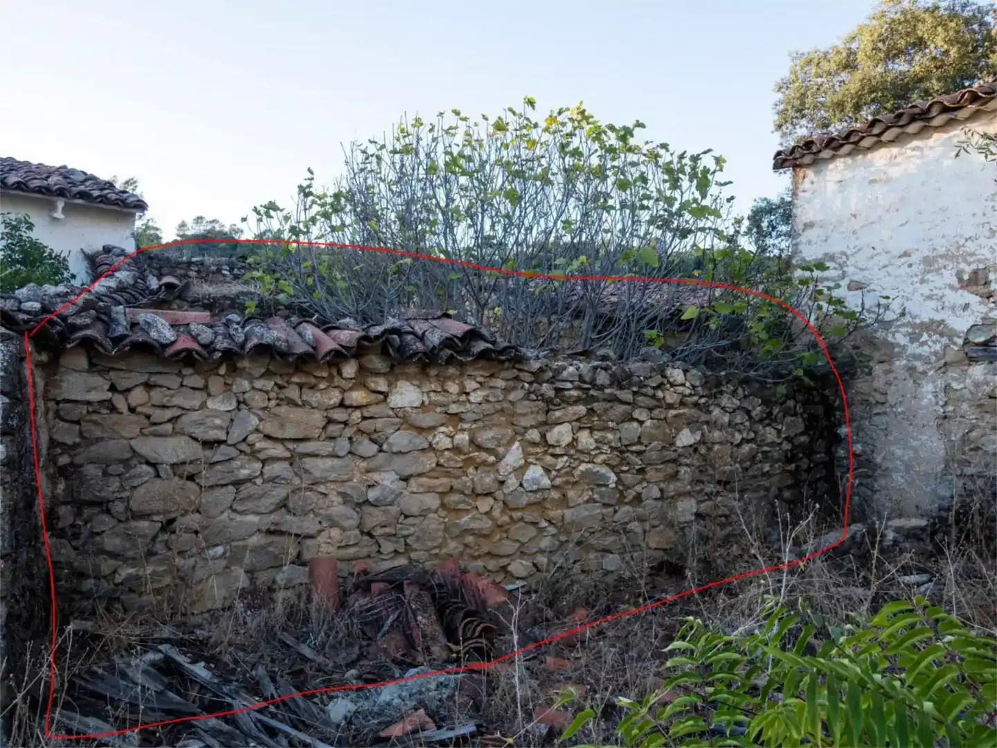 Casa o chalet en venta en Santo Tomé
