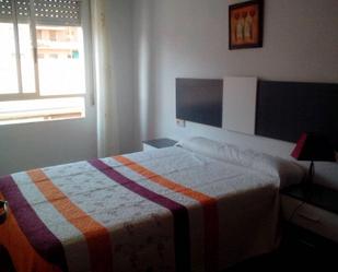 Dormitori de Pis de lloguer en Cartagena amb Moblat, Forn i Rentadora