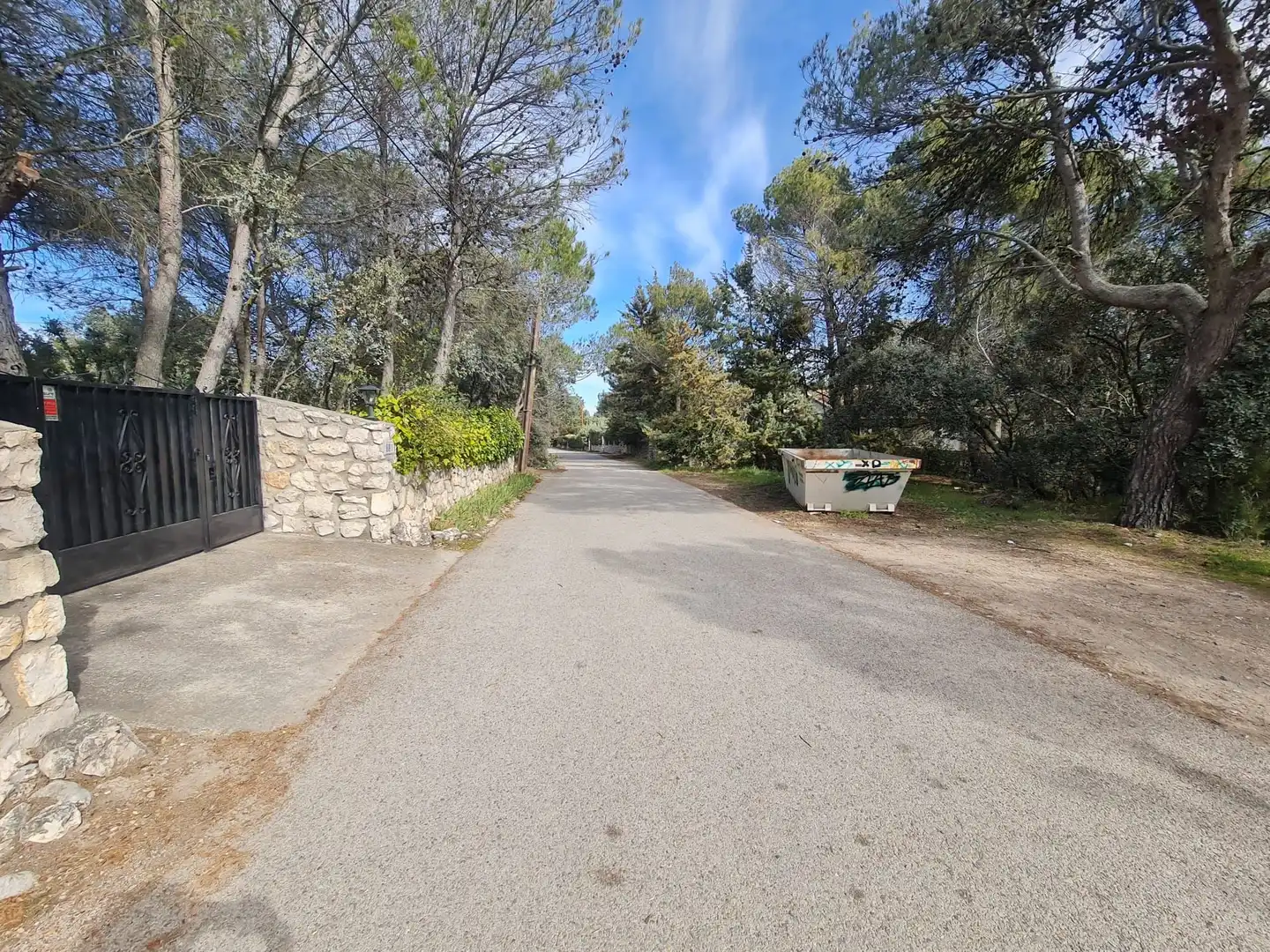 Terreny residencial en venda a Calle Nueva Sierra BP, imagen 9
