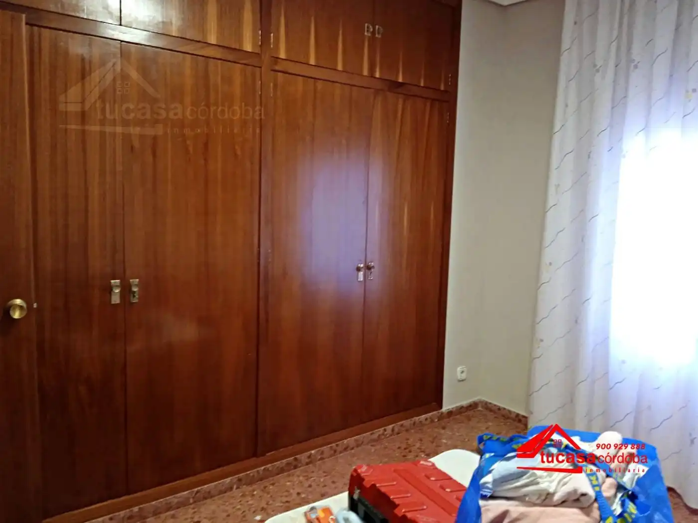 Bedroom of Country homes for sale in Córdoba  with Terrace, Storage room and Swimming Pool
