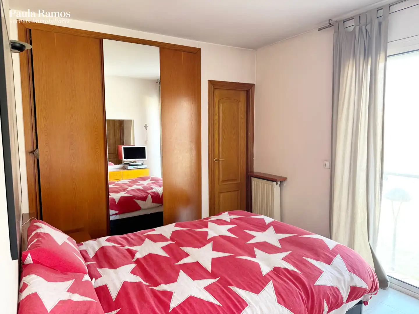 Habitación de Piso en venta en Granollers con Calefacción, Trastero y Horno
