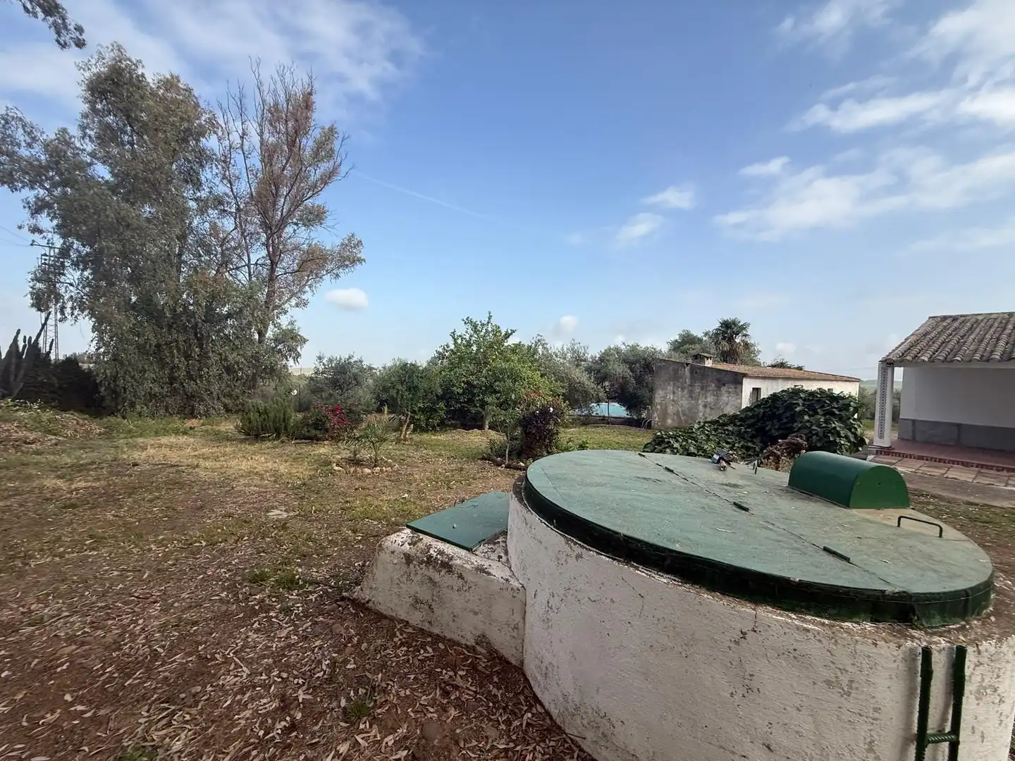 Terreno en venta en Guadalcázar