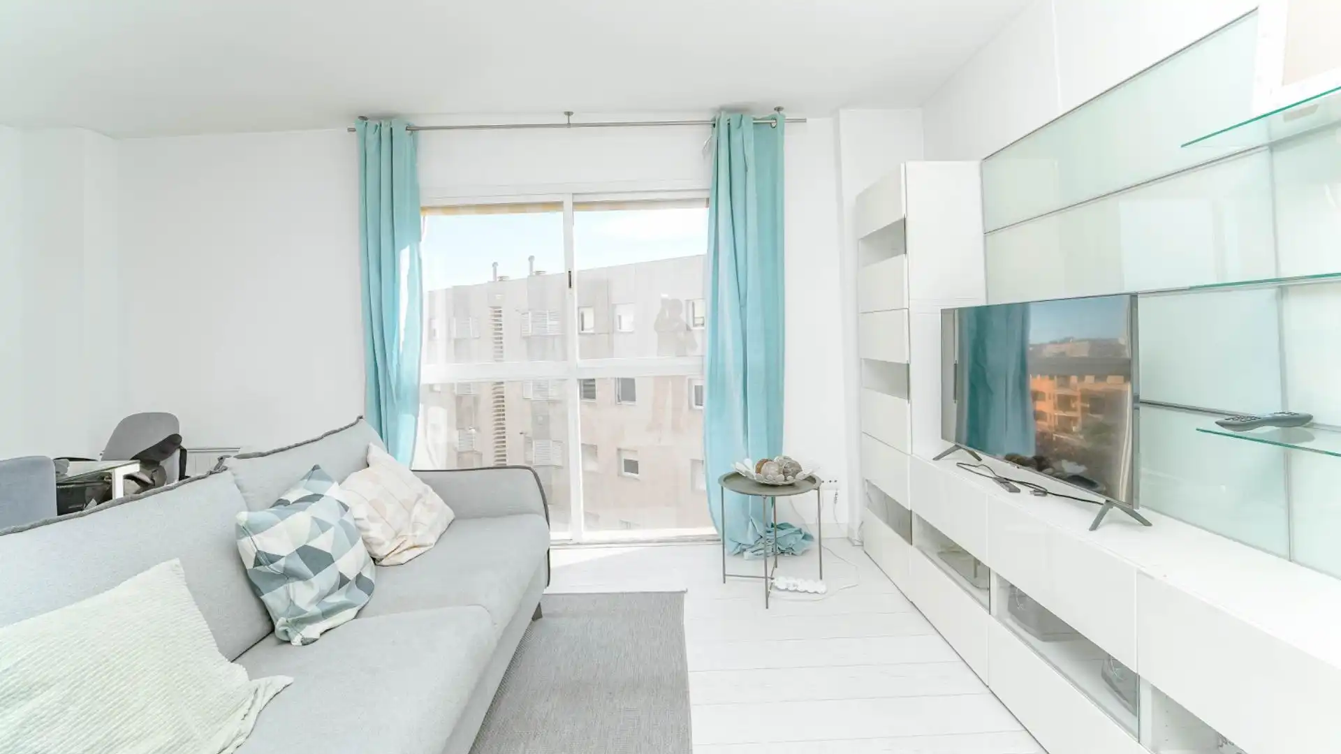 Flat for rent in Carrer CALI, Es Portixol - Es Molinar