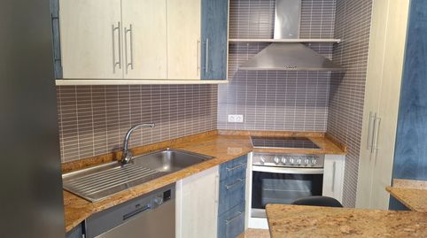 Foto 4 de Piso en venta en Rúa Pardo Bazán, 51, Burela, Lugo