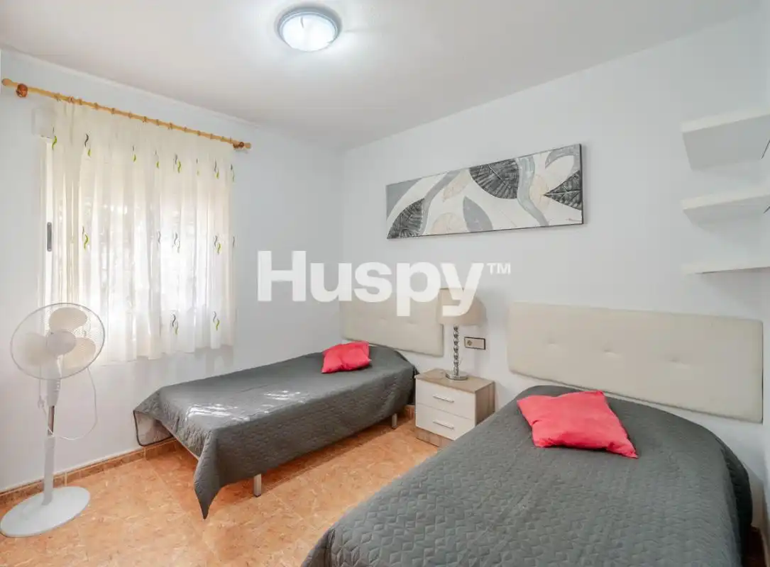 Casa a schiera con balcone in vendita a Calle Alamo, imagen 15
