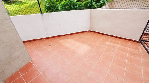 Foto 5 de Piso de alquiler en Calle Illeta Kalea, Villamonte, Getxo