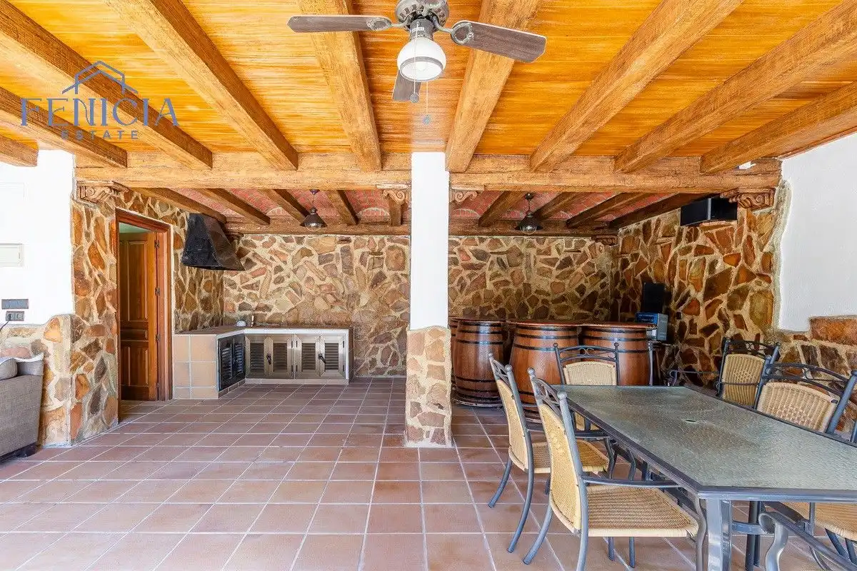 Maison avec jardin à vendre à Velilla - Velilla Taramay, imagen 40