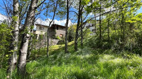 Foto 2 de Casa o xalet en venda a Camí de Les Moles, L'Aldosa - Anyós, La Massana