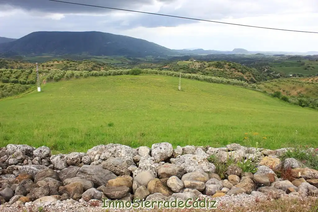 Casa rústica amb jardí en venda a Era de la Viña, imagen 27