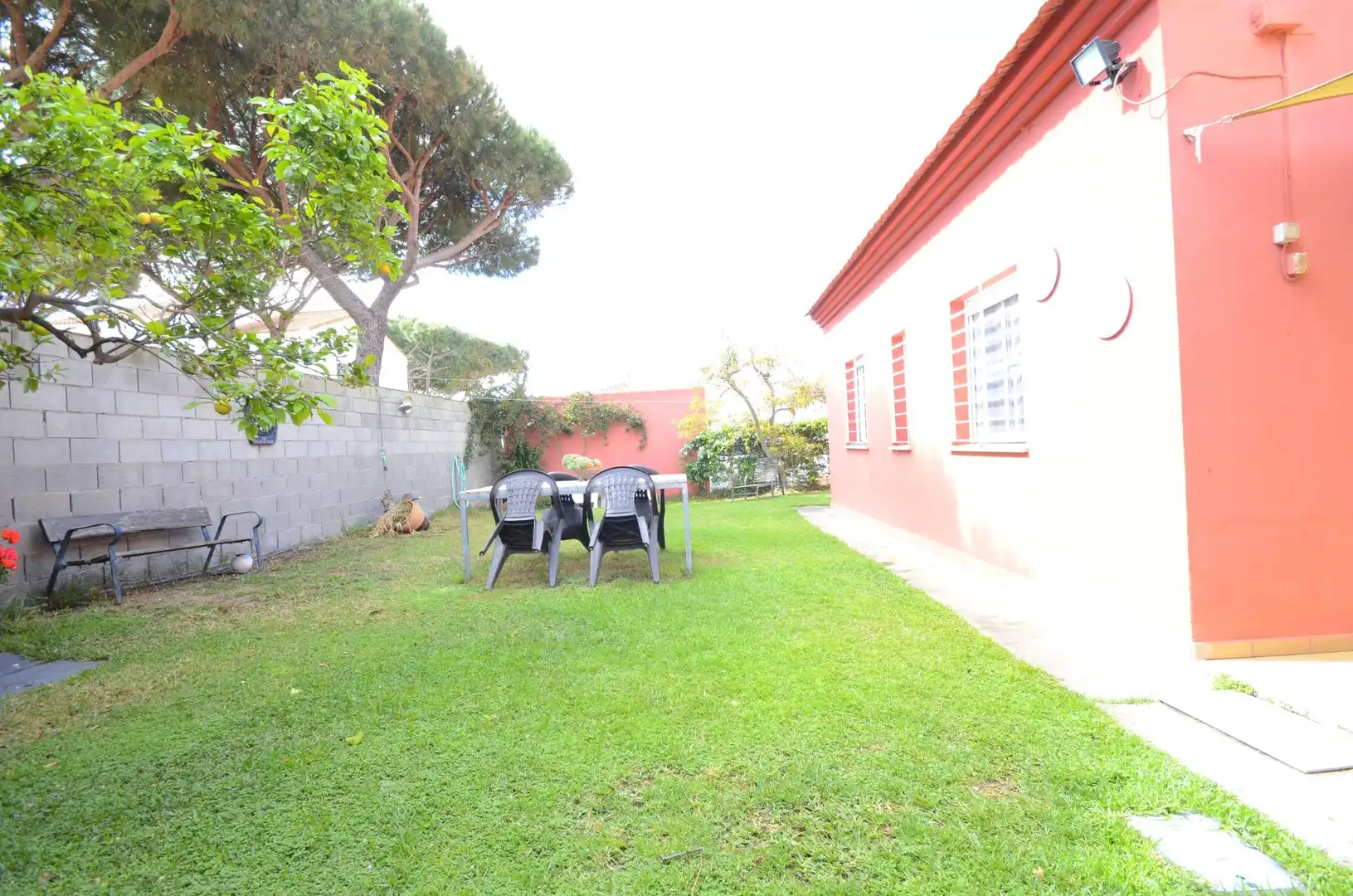 Houses for sale in Calle Mar Negro, Mazagón