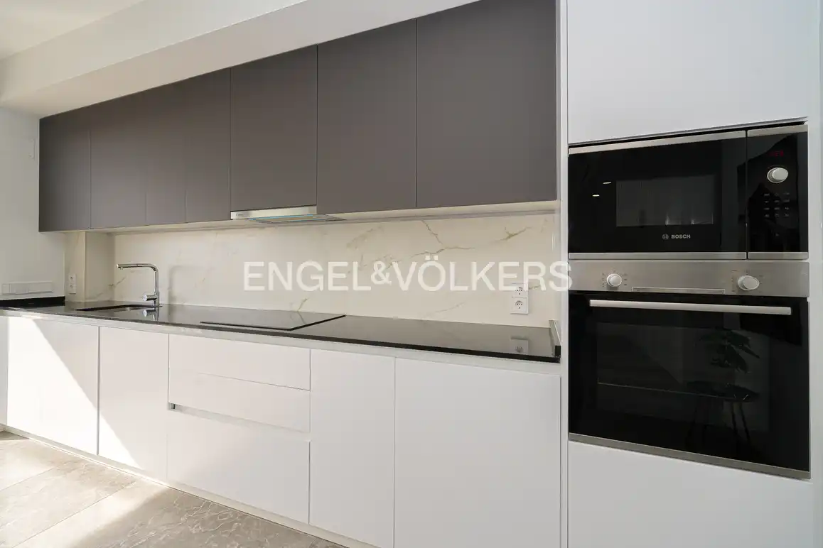Apartment mit Pool zum Verkauf in Balcón de Finestrat - Terra Marina, imagen 10
