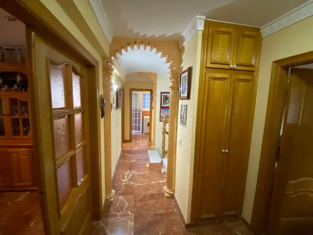 Detached homes for sale in Altafulla  with Heating, Private garden and Storage room