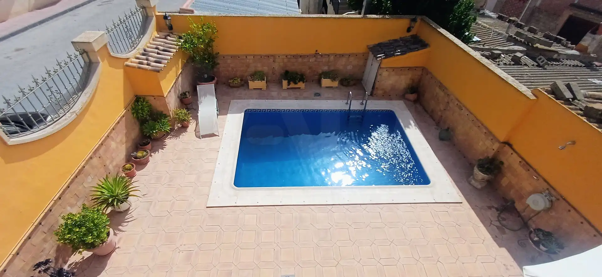 Casa amb piscina en venda a Bullas, imagen 31