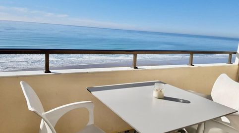 Foto 2 de Piso en venta en Paseo Marítimo - San José - La Laguna, Cádiz Capital