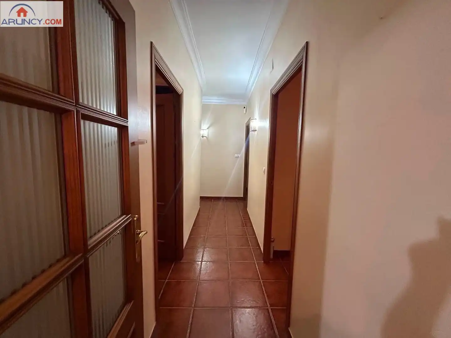 Houses for rent in Alcalá de Guadaira  with Air Conditioner, Private garden and Terrace