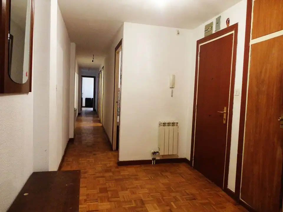 Flat for sale in Salas de los Infantes, Burgos