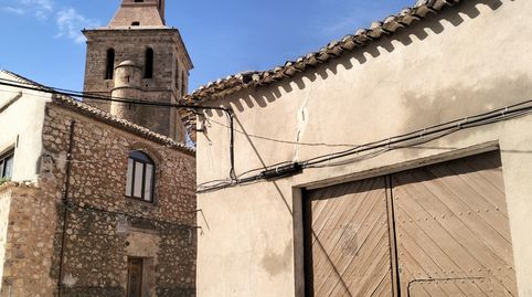 Photo 2 of Houses for sale in Plaza Cementerio, 9, El Bonillo, Albacete