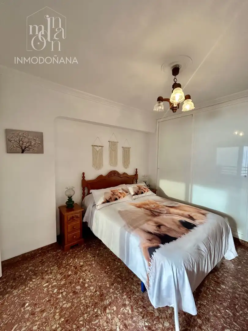 Wohnung mit Pool zum Verkauf in Matalascañas, imagen 23