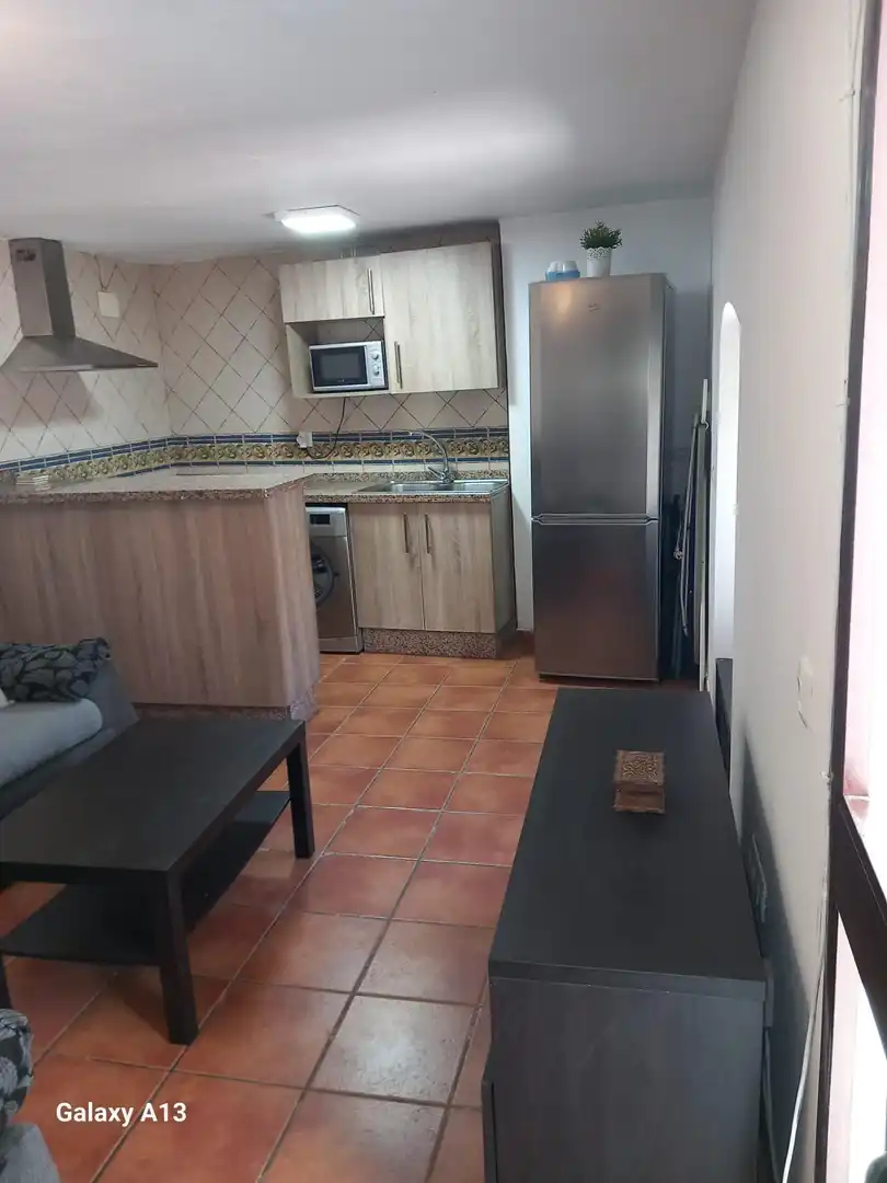 Casa con terraza en venta en Casco antiguo - Convento - Caldereto, imagen 5