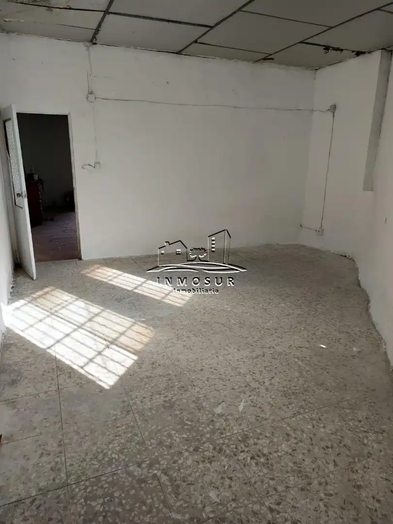 Industrial building to rent in El Valle, imagen 9