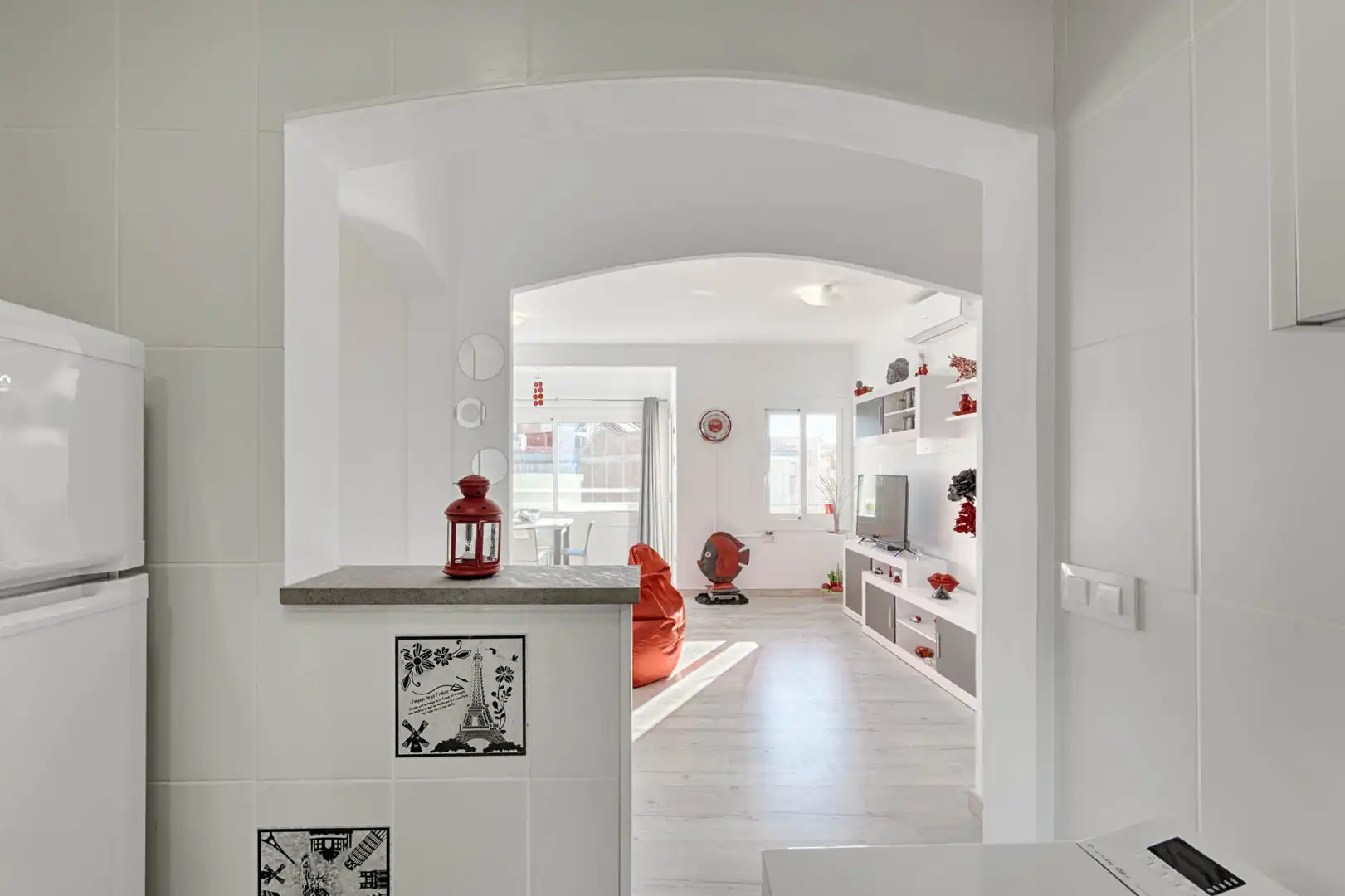 Appartamento con balcone in vendita a Roses, imagen 14