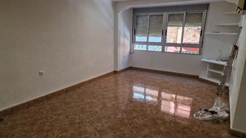 Wohnung zur Miete in Plaza Xúquer
