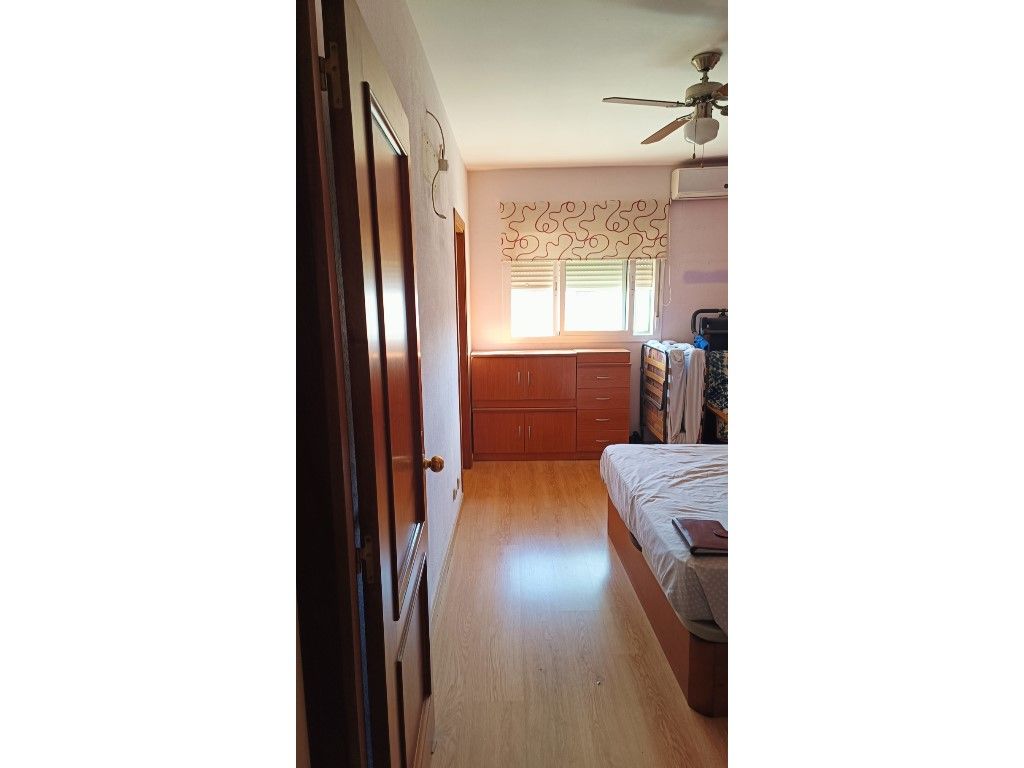 Dormitori de Dúplex en venda en Dos Hermanas