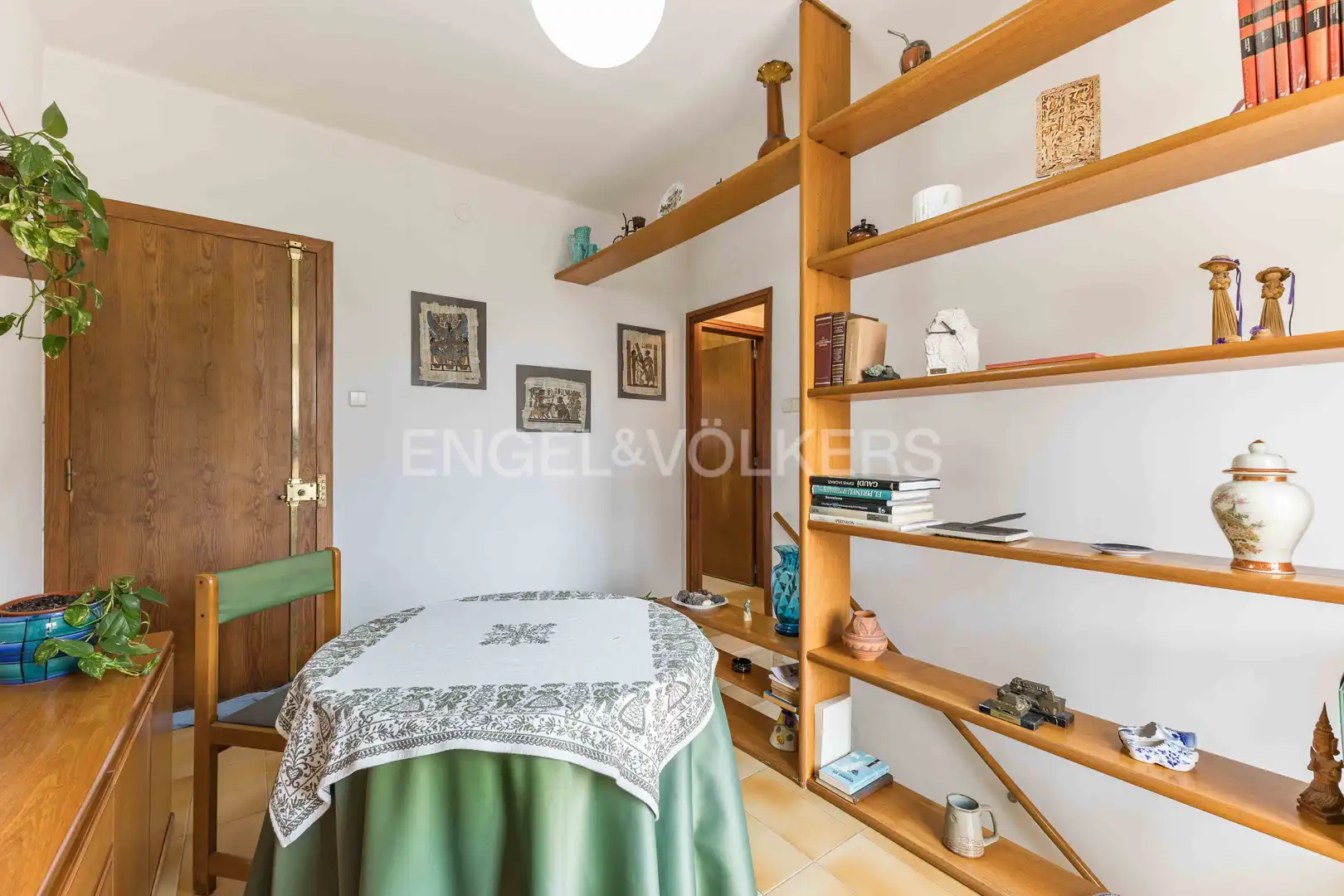 Casa amb jardí en venda a La Miranda, imagen 26